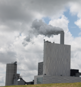 Kohlekraftwerk, Wilhelmshaven