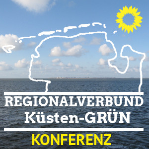 RV Küsten-GRÜN Konferenz
