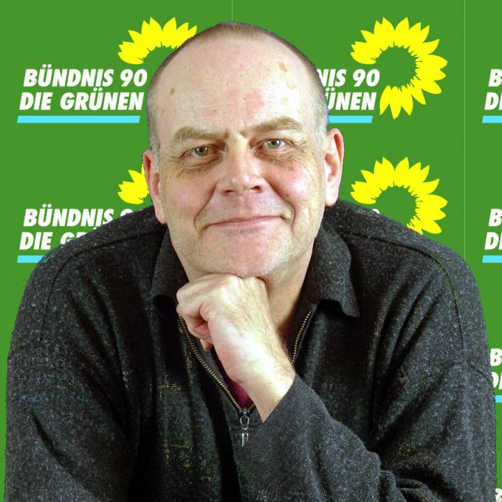 Ulf Berner