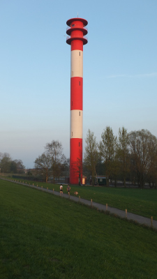 Leuchtturm-Voslapp