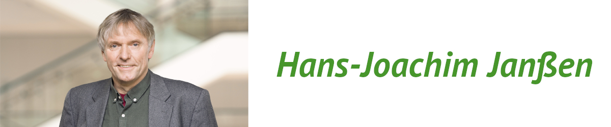Hans-Joachim Janssen